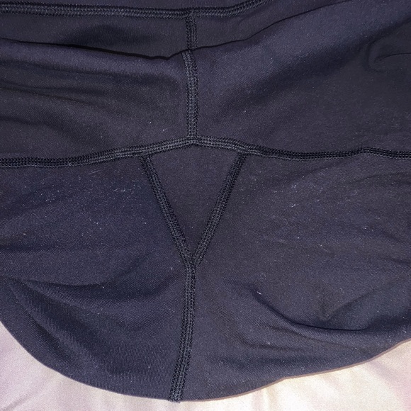 Cropped leggings - Picture 3 of 5